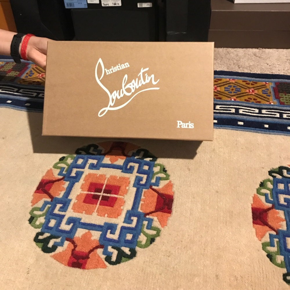 Box on sale ❤️❤️❤️